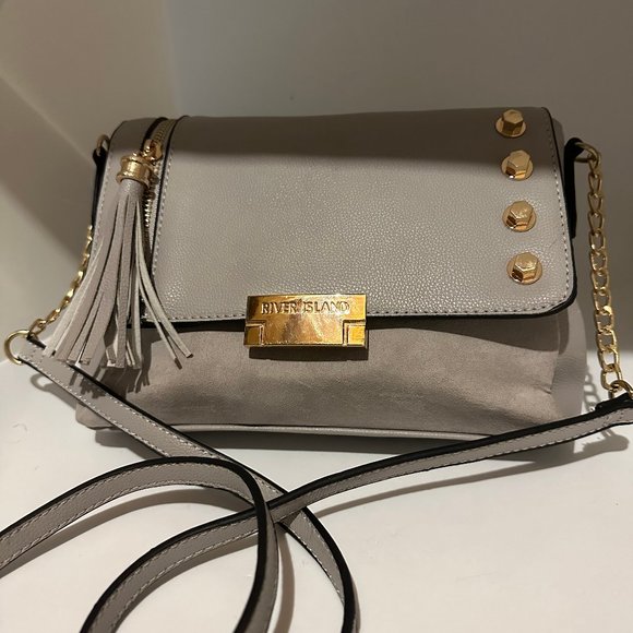River Island Shoulder Bag - Picture 1 of 4